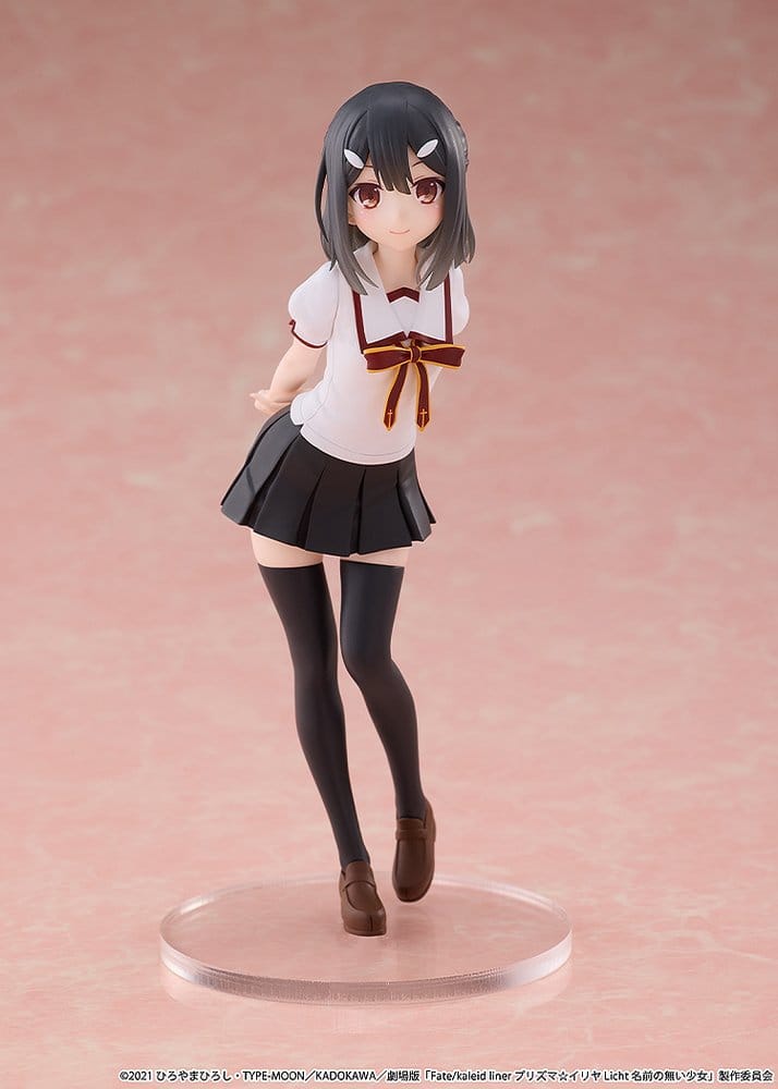 Fate/kaleid liner Prisma Illya CHILLfigg Figuras Mini Blind Box Surtido (6)