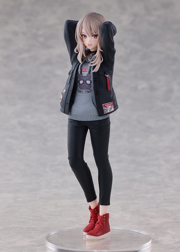 Girls Band Cry CHILLfigg Figuras Mini Blind Box Surtido (5)
