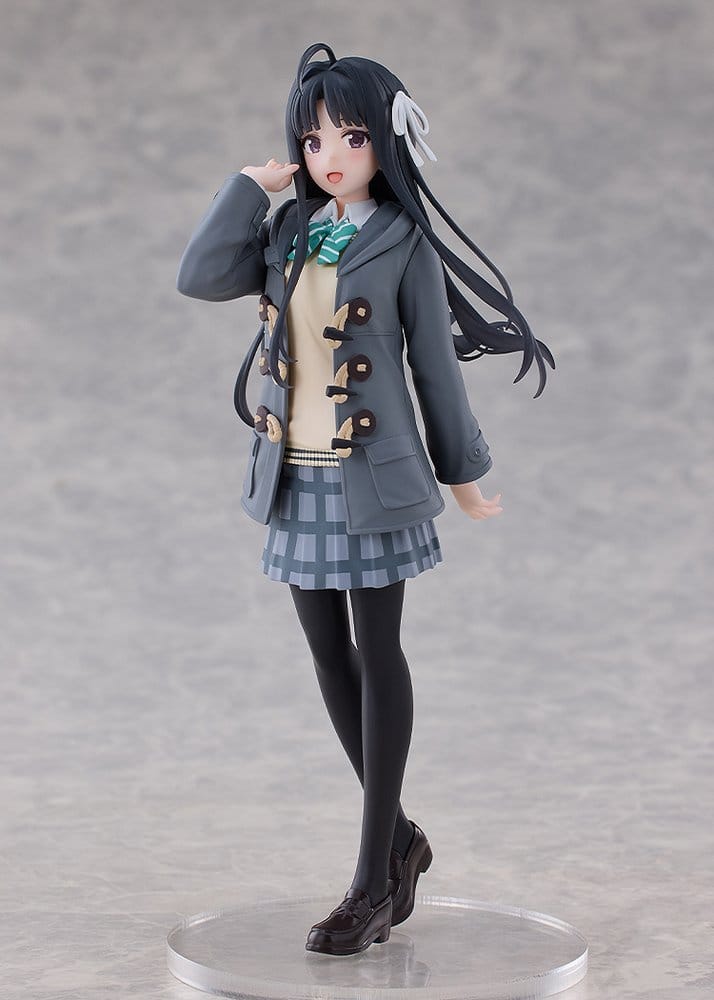 Girls Band Cry CHILLfigg Figuras Mini Blind Box Surtido (5)