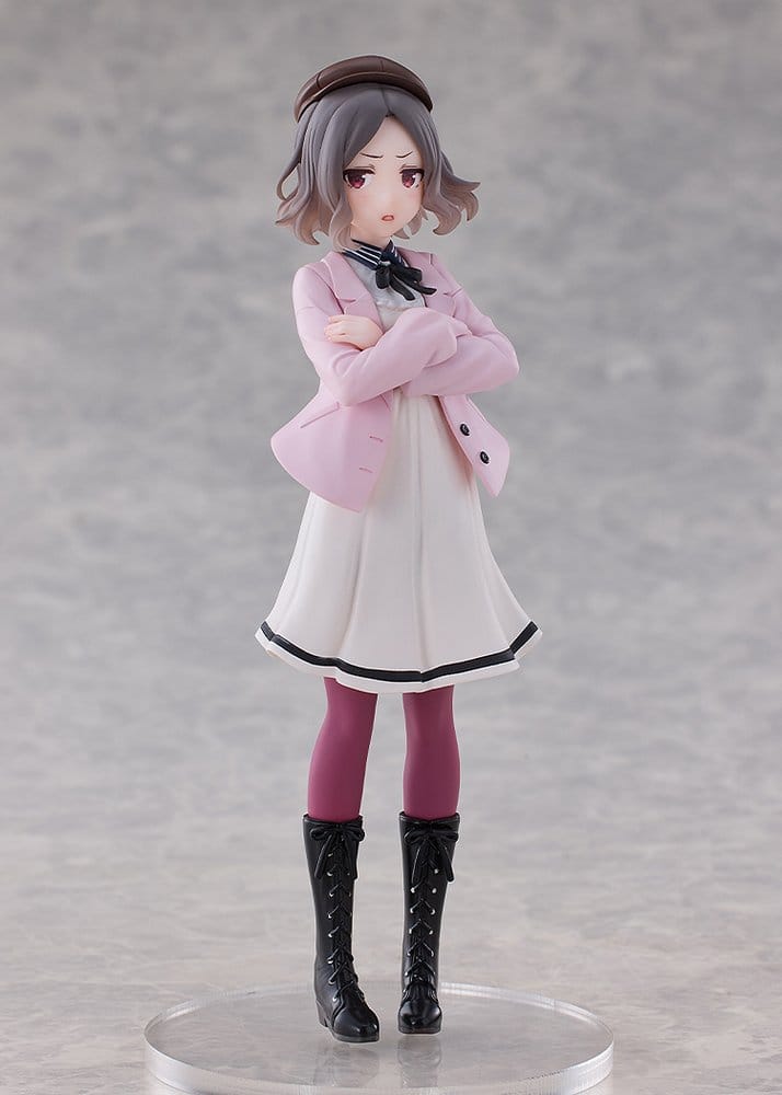 Girls Band Cry CHILLfigg Figuras Mini Blind Box Surtido (5)