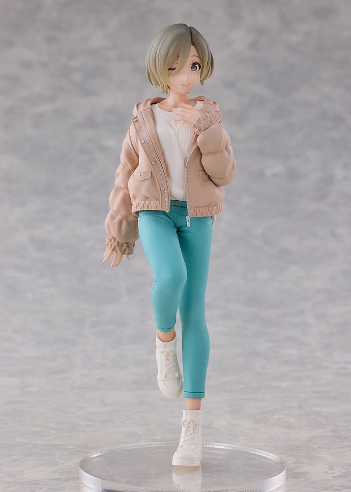 Girls Band Cry CHILLfigg Figuras Mini Blind Box Surtido (5)