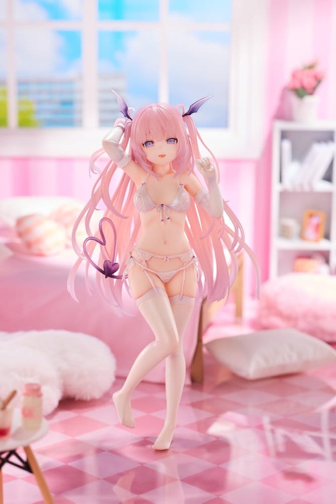 Original Character Figura PVC 1/6 Lulumu mama 20 cm