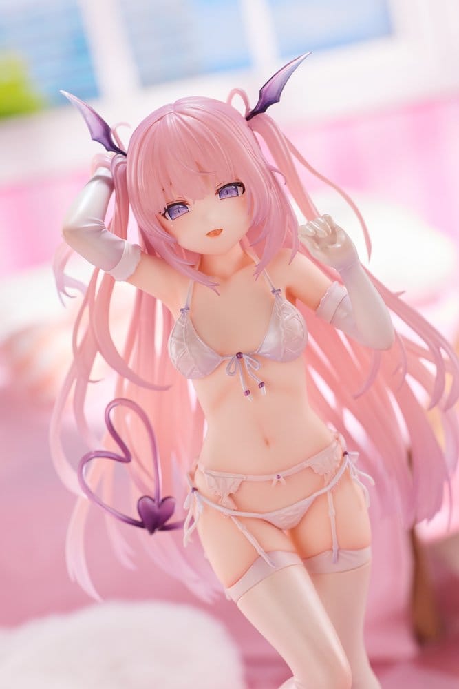 Original Character Figura PVC 1/6 Lulumu mama 20 cm