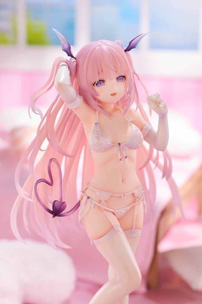 Original Character Figura PVC 1/6 Lulumu mama 20 cm