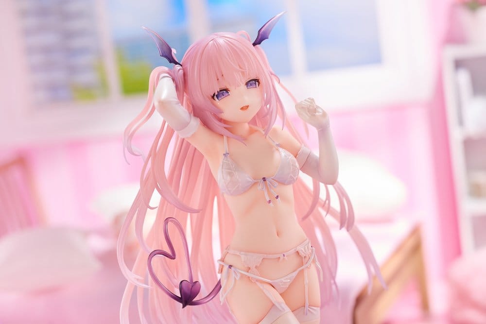 Original Character Figura PVC 1/6 Lulumu mama 20 cm
