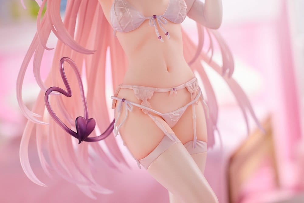 Original Character Figura PVC 1/6 Lulumu mama 20 cm
