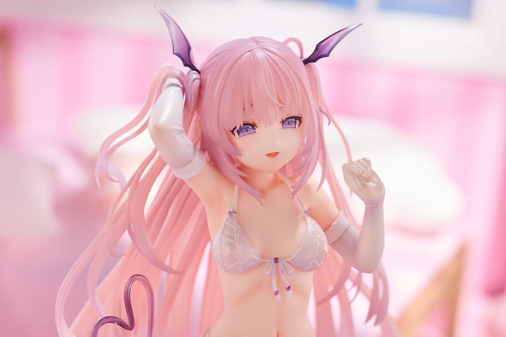 Original Character Figura PVC 1/6 Lulumu mama 20 cm