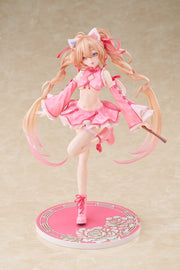 Original Character Figura PVC 1/6 DS Mile Original Illustration Su Xiaoxiao 24 cm