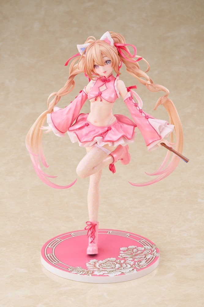 Original Character Figura PVC 1/6 DS Mile Original Illustration Su Xiaoxiao 24 cm Frikytopia