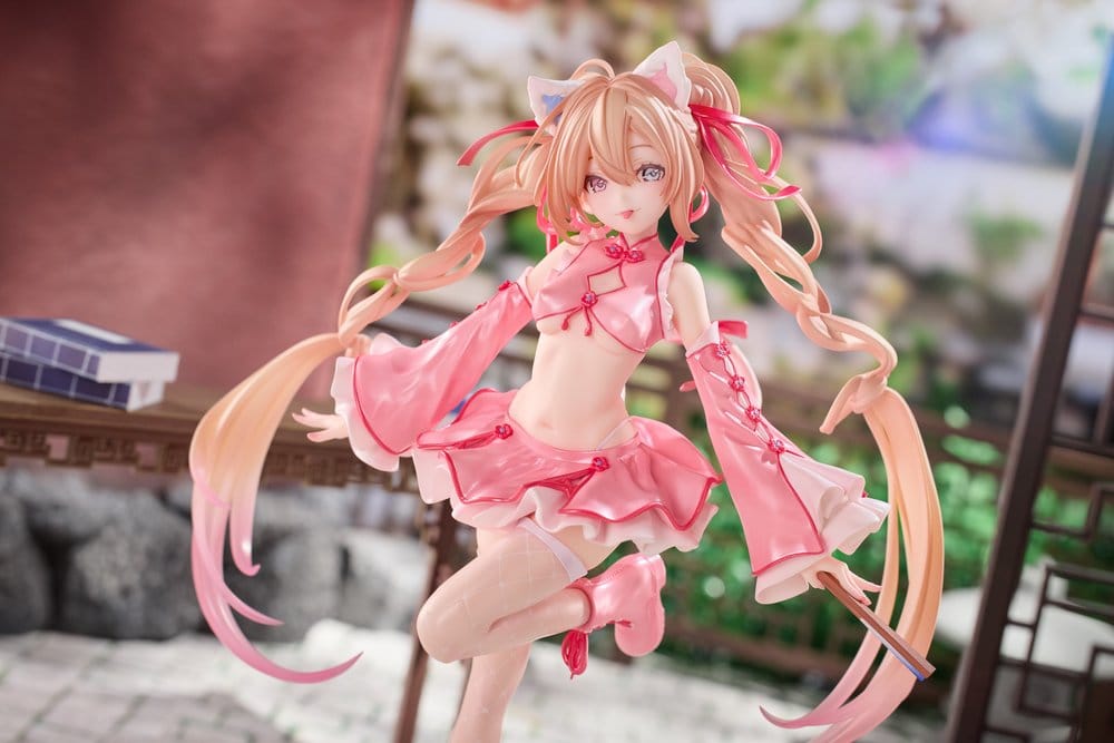 Original Character Figura PVC 1/6 DS Mile Original Illustration Su Xiaoxiao 24 cm