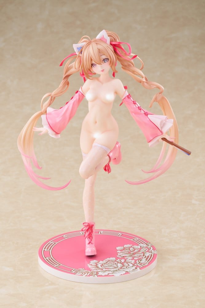 Original Character Figura PVC 1/6 DS Mile Original Illustration Su Xiaoxiao 24 cm