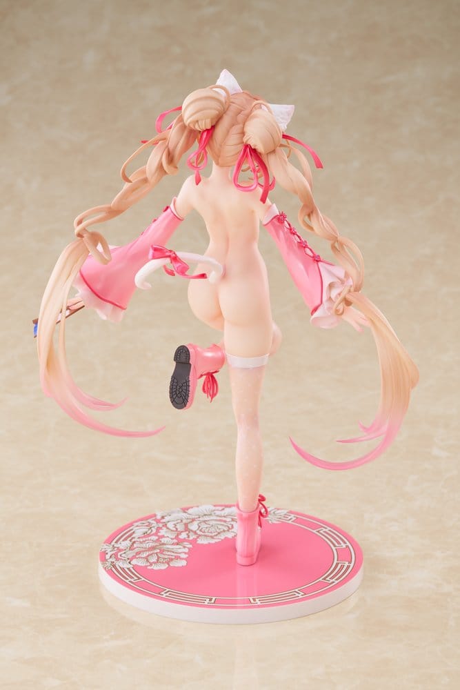 Original Character Figura PVC 1/6 DS Mile Original Illustration Su Xiaoxiao 24 cm
