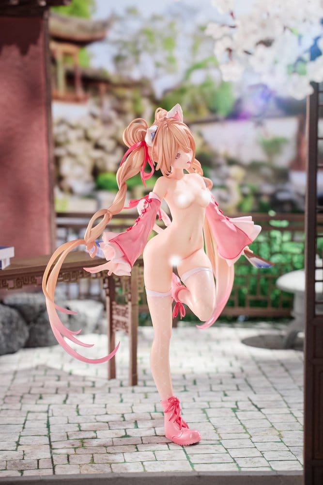 Original Character Figura PVC 1/6 DS Mile Original Illustration Su Xiaoxiao 24 cm