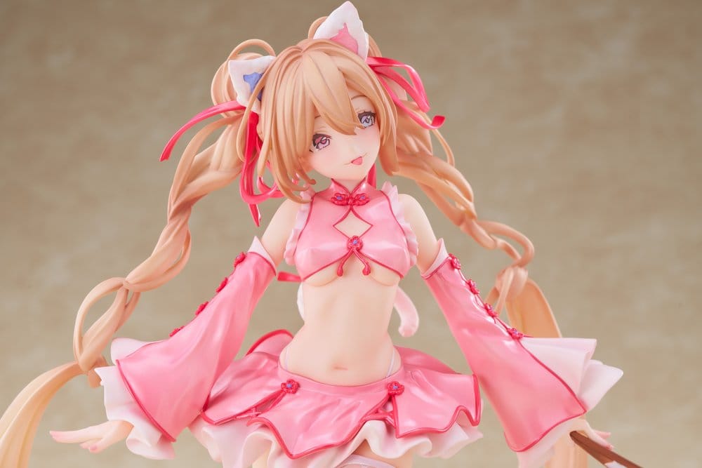 Original Character Figura PVC 1/6 DS Mile Original Illustration Su Xiaoxiao 24 cm