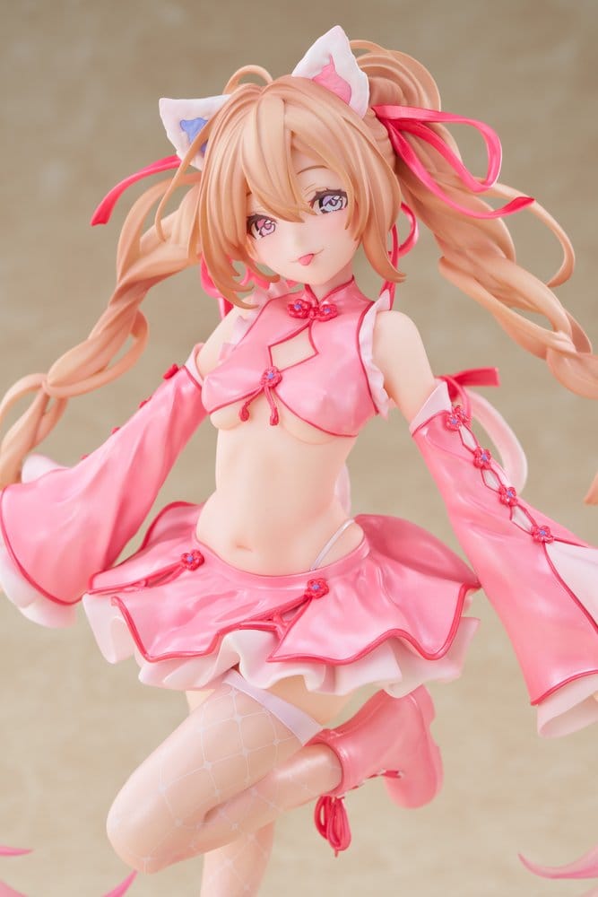 Original Character Figura PVC 1/6 DS Mile Original Illustration Su Xiaoxiao 24 cm