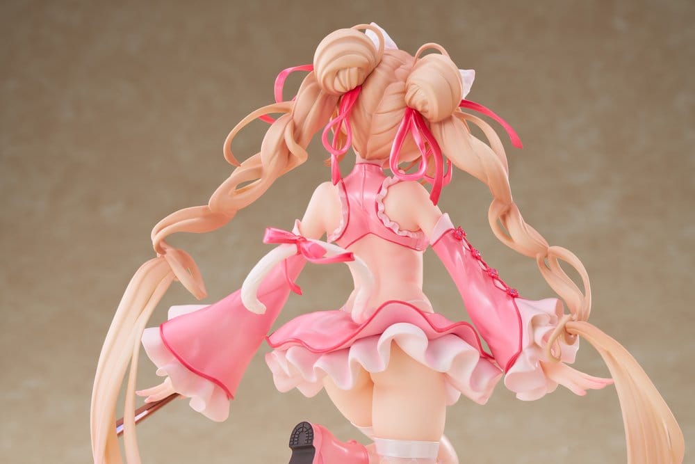 Original Character Figura PVC 1/6 DS Mile Original Illustration Su Xiaoxiao 24 cm