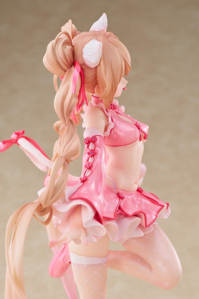 Original Character Figura PVC 1/6 DS Mile Original Illustration Su Xiaoxiao 24 cm