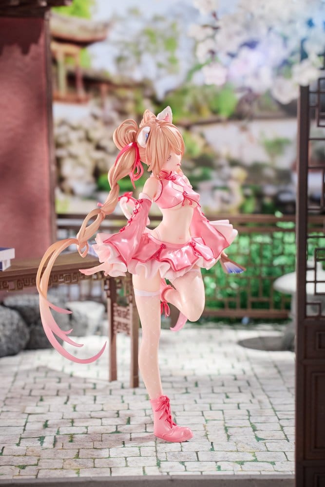 Original Character Figura PVC 1/6 DS Mile Original Illustration Su Xiaoxiao 24 cm