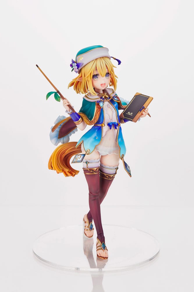 Original Character Estatua PVC Elf Village Series 1/6 Village Teacher Monica 23 cm