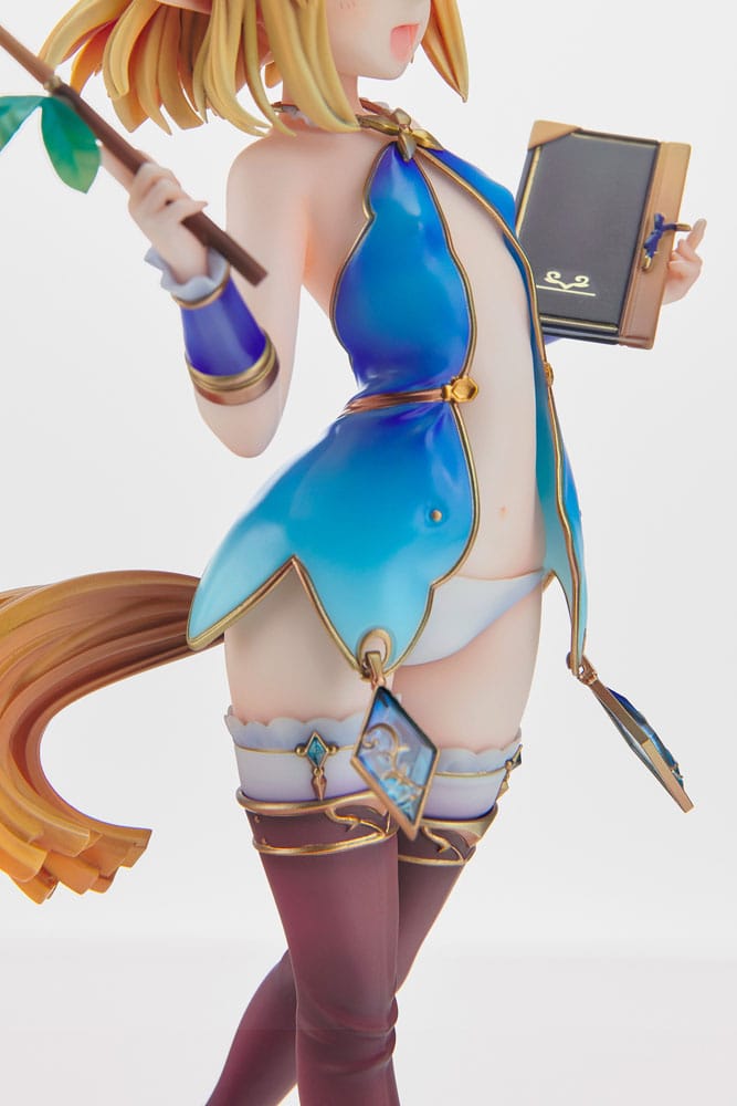 Original Character Estatua PVC Elf Village Series 1/6 Village Teacher Monica 23 cm