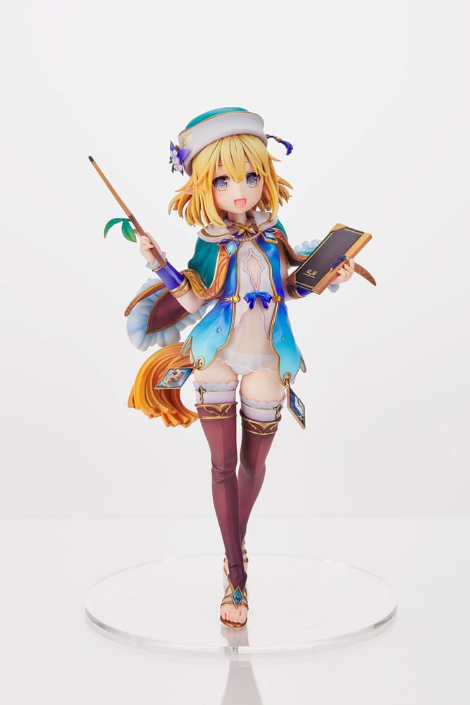 Original Character Estatua PVC Elf Village Series 1/6 Village Teacher Monica 23 cm