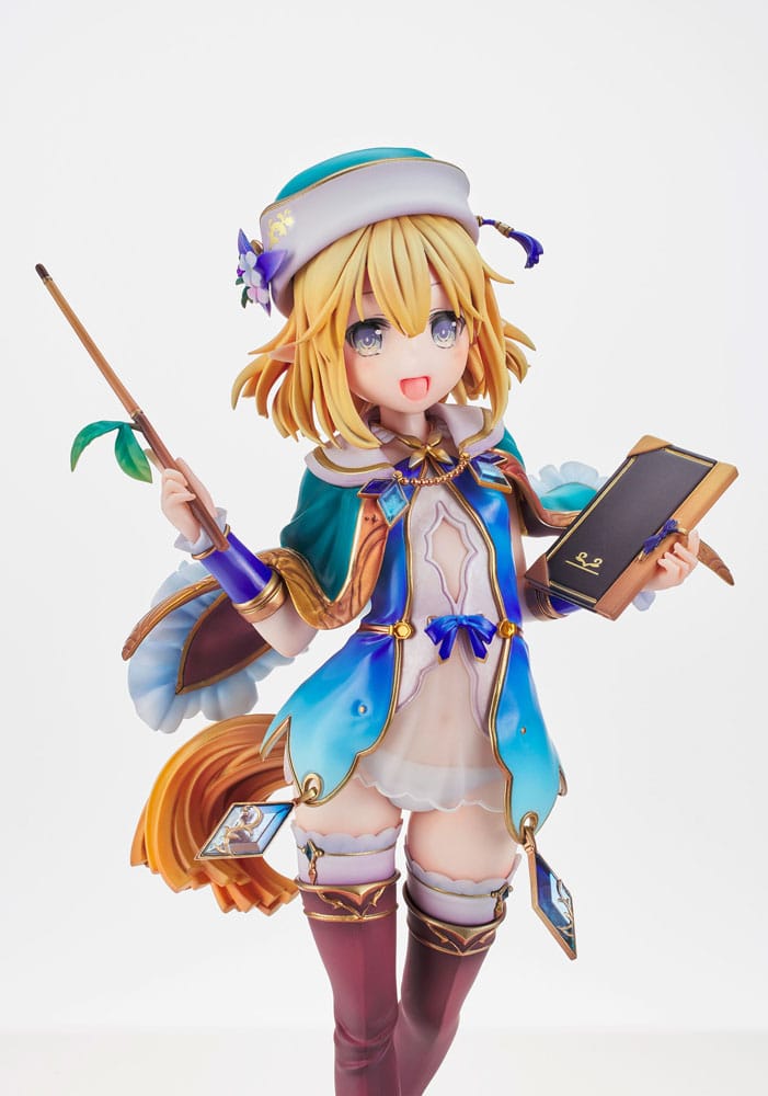 Original Character Estatua PVC Elf Village Series 1/6 Village Teacher Monica 23 cm