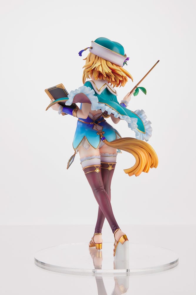 Original Character Estatua PVC Elf Village Series 1/6 Village Teacher Monica 23 cm