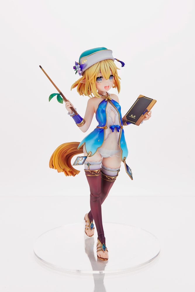 Original Character Estatua PVC Elf Village Series 1/6 Village Teacher Monica 23 cm