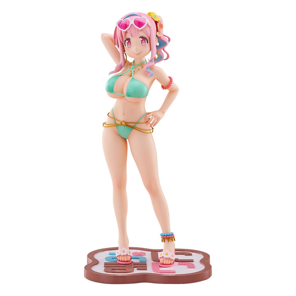 Onimai: I'm Now Your Sister! Strive Estatua PVC 1/7 Kaede Hozuki 24 cm Frikytopia