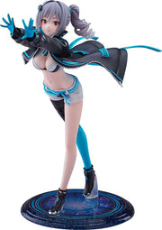 The Idolmaster Shiny Colors Estatua PVC 1/7 Ranko Kanzaki + Dance Dance Dance 23 cm