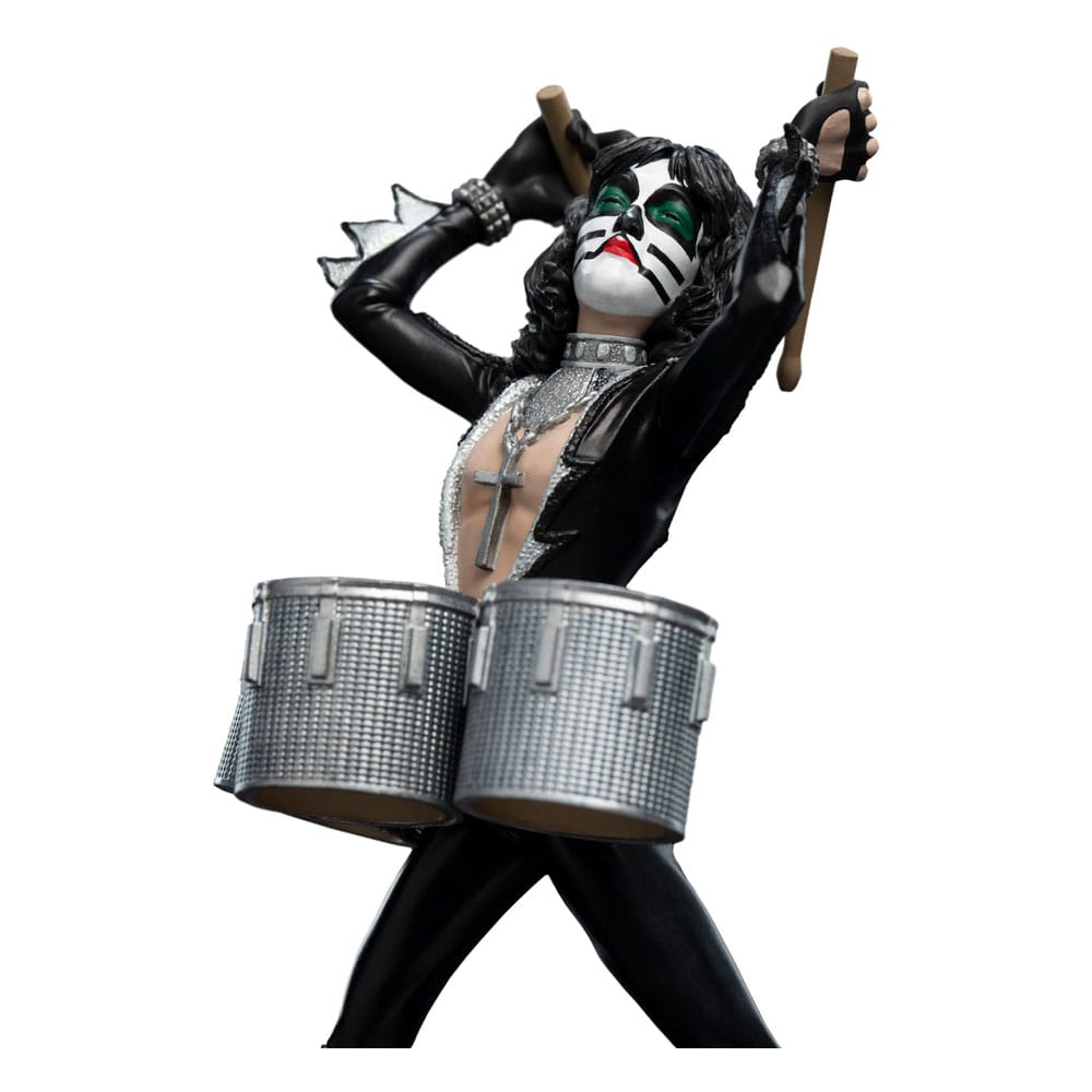 KISS Figura Mini Epics The Catman 18 cm