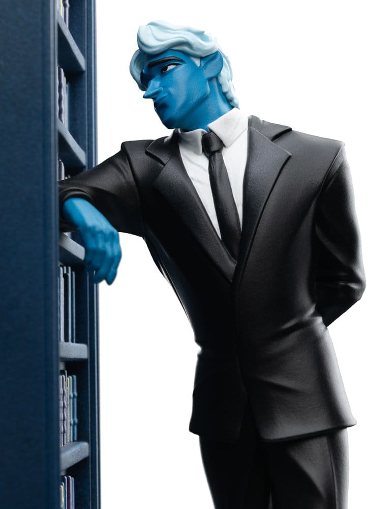 Lore Olympus Sujetalibros Stories Within Edición Limitada 19 cm