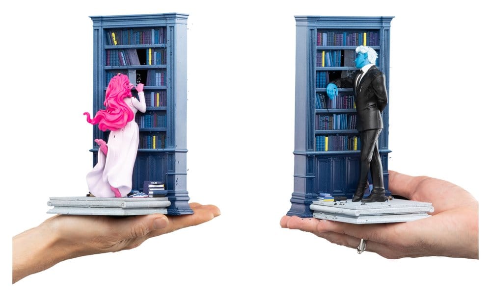 Lore Olympus Sujetalibros Stories Within Edición Limitada 19 cm