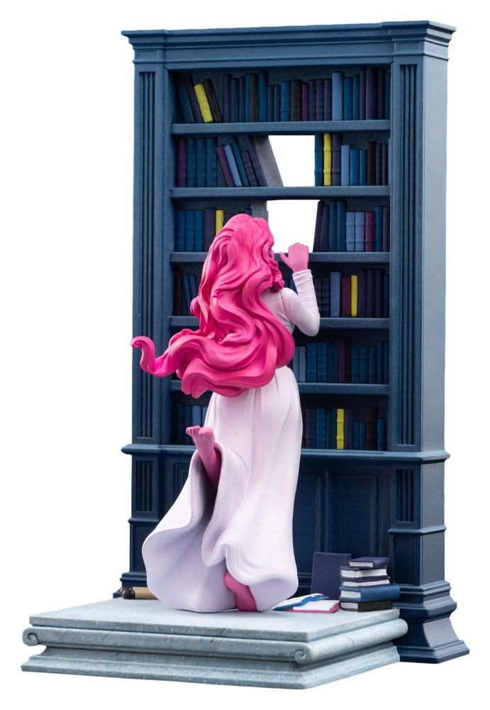 Lore Olympus Sujetalibros Stories Within Edición Limitada 19 cm