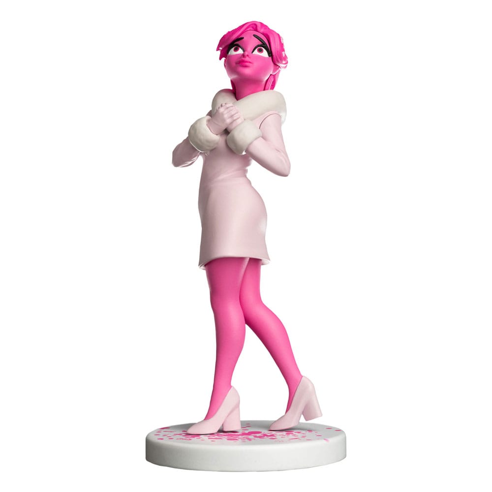 Lore Olympus x Weta Workshop Figura Mini Persephone 15 cm