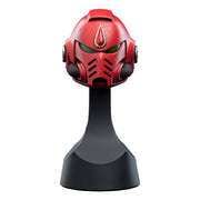 Warhammer 40,000 Réplica 1/4 Blood Angels Helm 12 cm