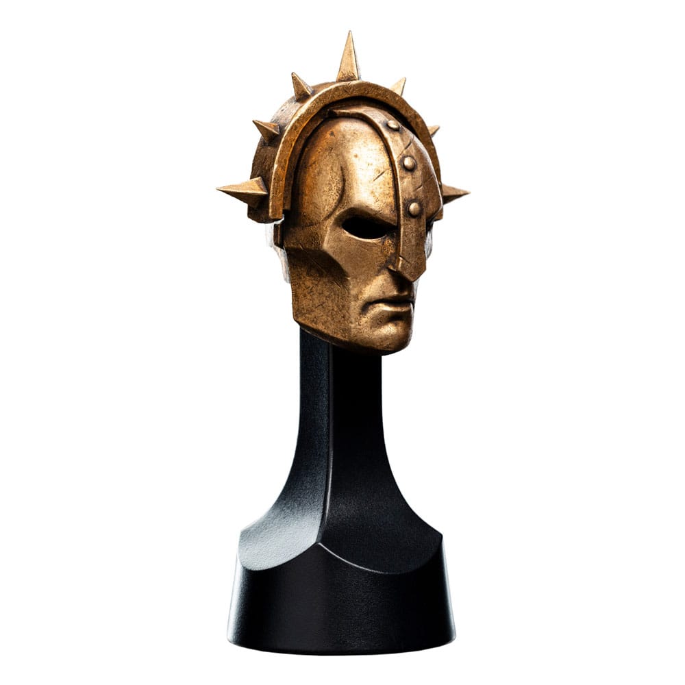 Warhammer: Age Of Sigmar Réplica 1/4 Stormcast Eternal Liberator Helm 16 cm