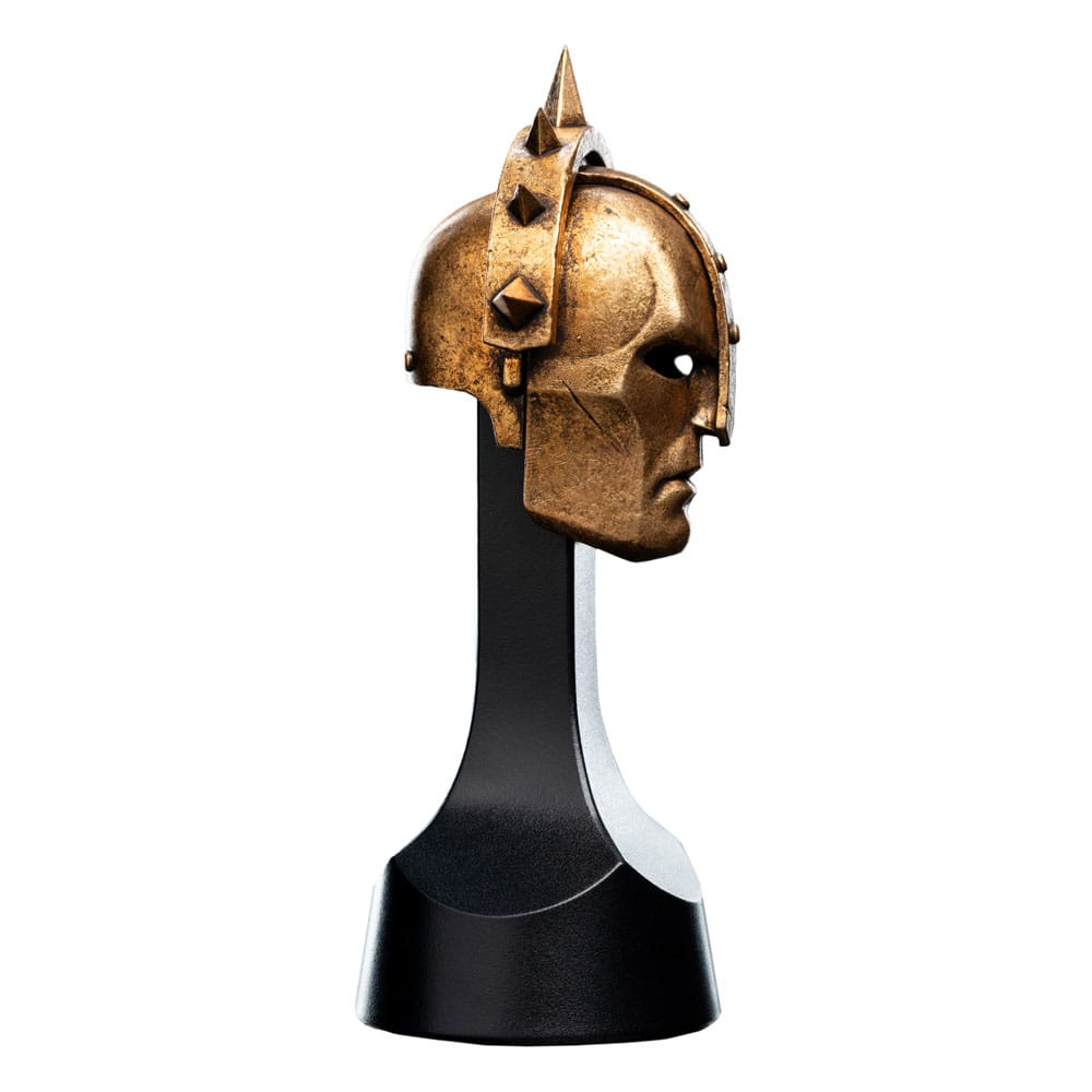Warhammer: Age Of Sigmar Réplica 1/4 Stormcast Eternal Liberator Helm 16 cm