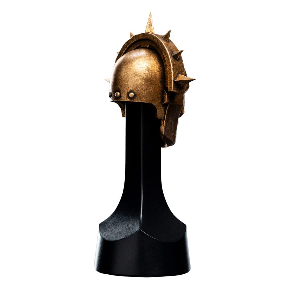 Warhammer: Age Of Sigmar Réplica 1/4 Stormcast Eternal Liberator Helm 16 cm
