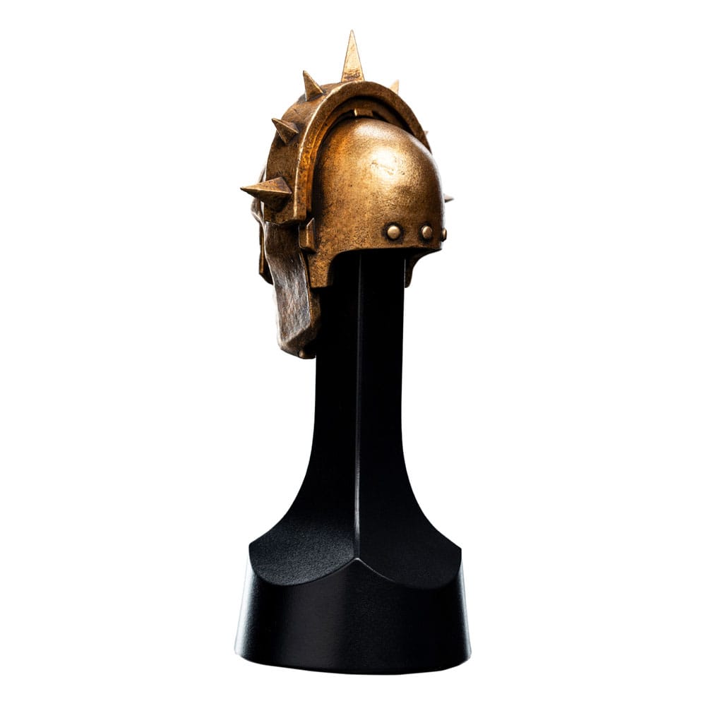 Warhammer: Age Of Sigmar Réplica 1/4 Stormcast Eternal Liberator Helm 16 cm