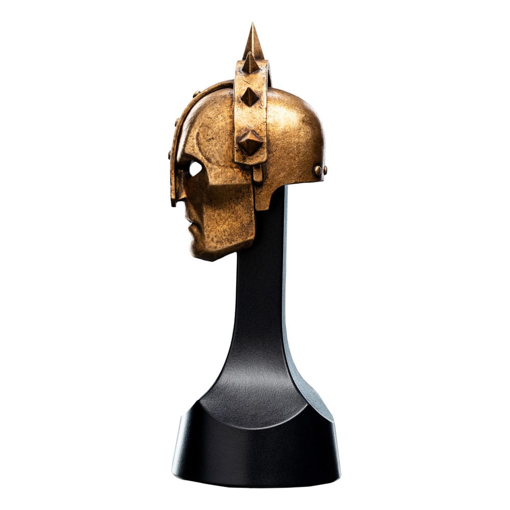 Warhammer: Age Of Sigmar Réplica 1/4 Stormcast Eternal Liberator Helm 16 cm