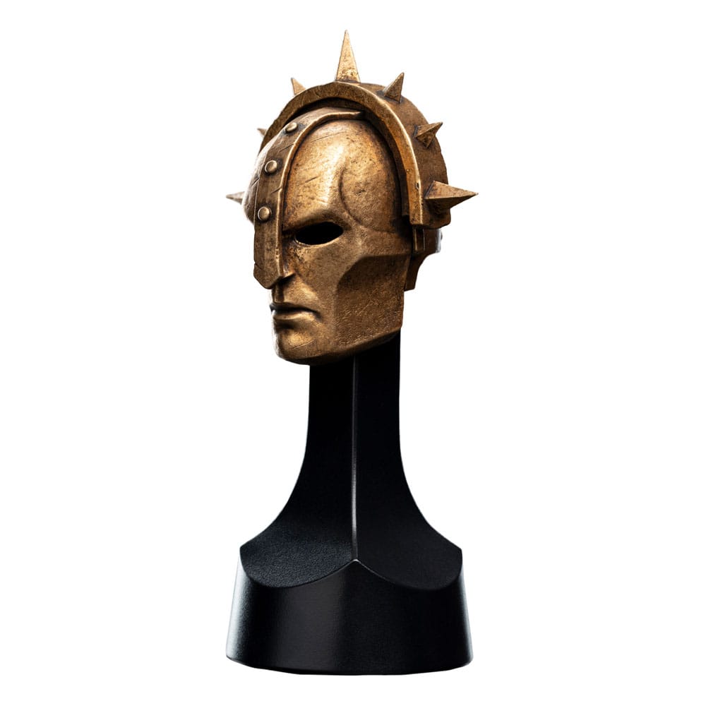Warhammer: Age Of Sigmar Réplica 1/4 Stormcast Eternal Liberator Helm 16 cm