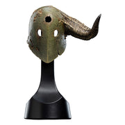 Warhammer: Age Of Sigmar Réplica 1/4 Putrid Blightking Helm 15 cm