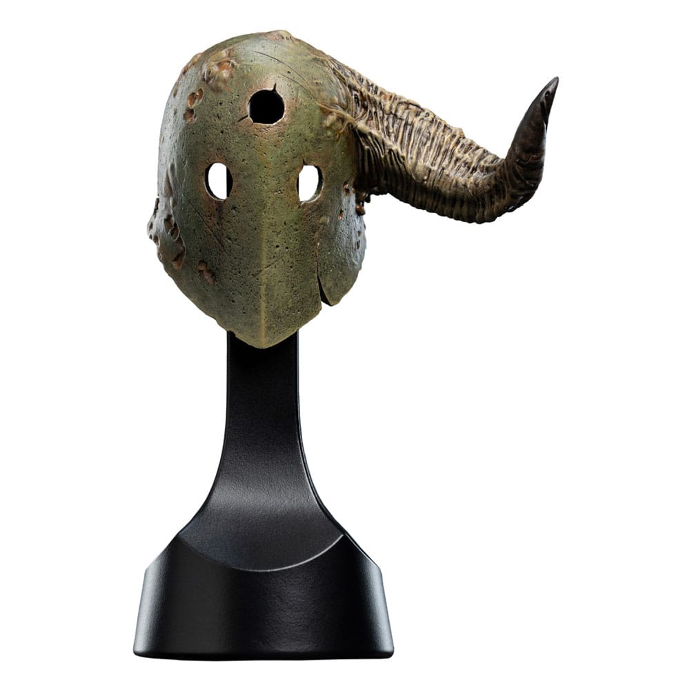 Warhammer: Age Of Sigmar Réplica 1/4 Putrid Blightking Helm 15 cm Frikytopia
