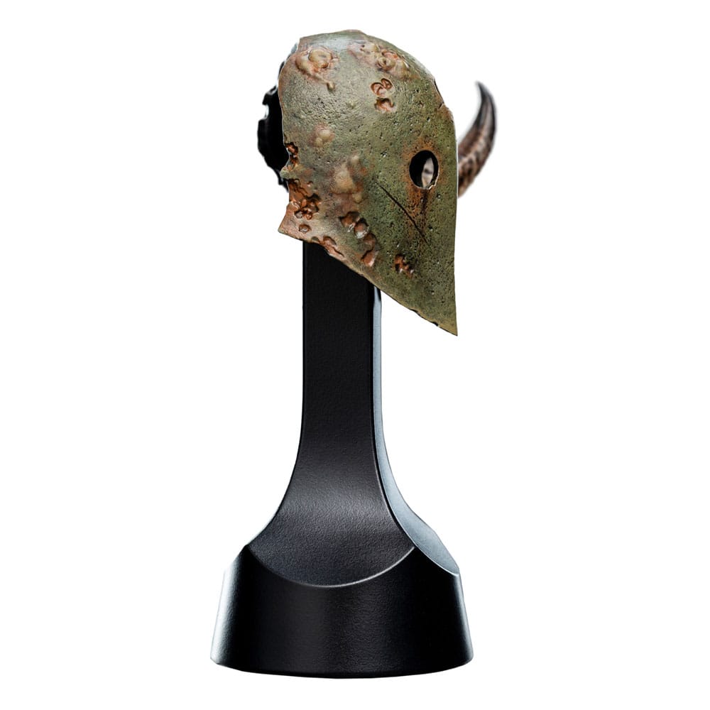 Warhammer: Age Of Sigmar Réplica 1/4 Putrid Blightking Helm 15 cm