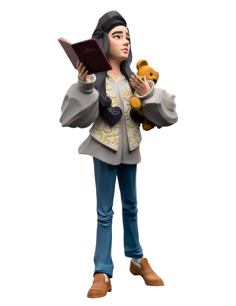 Dentro del laberinto Figura Mini Epics Sarah Williams 16 cm