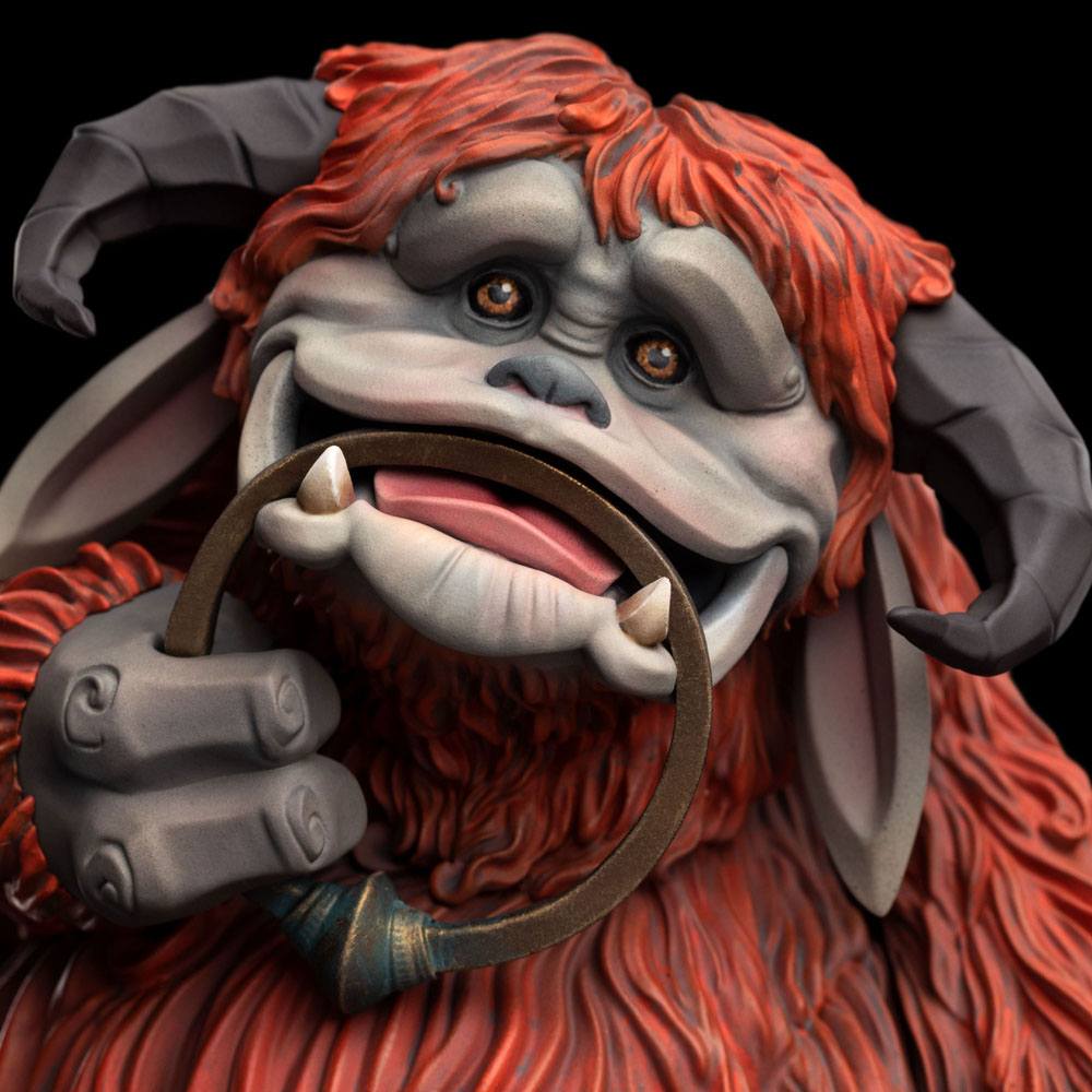 Dentro del laberinto Figura Mini Epics Ludo 16 cm