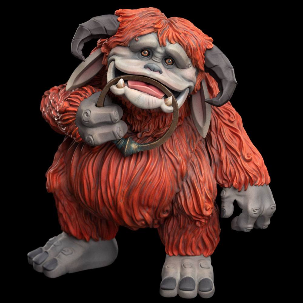 Dentro del laberinto Figura Mini Epics Ludo 16 cm