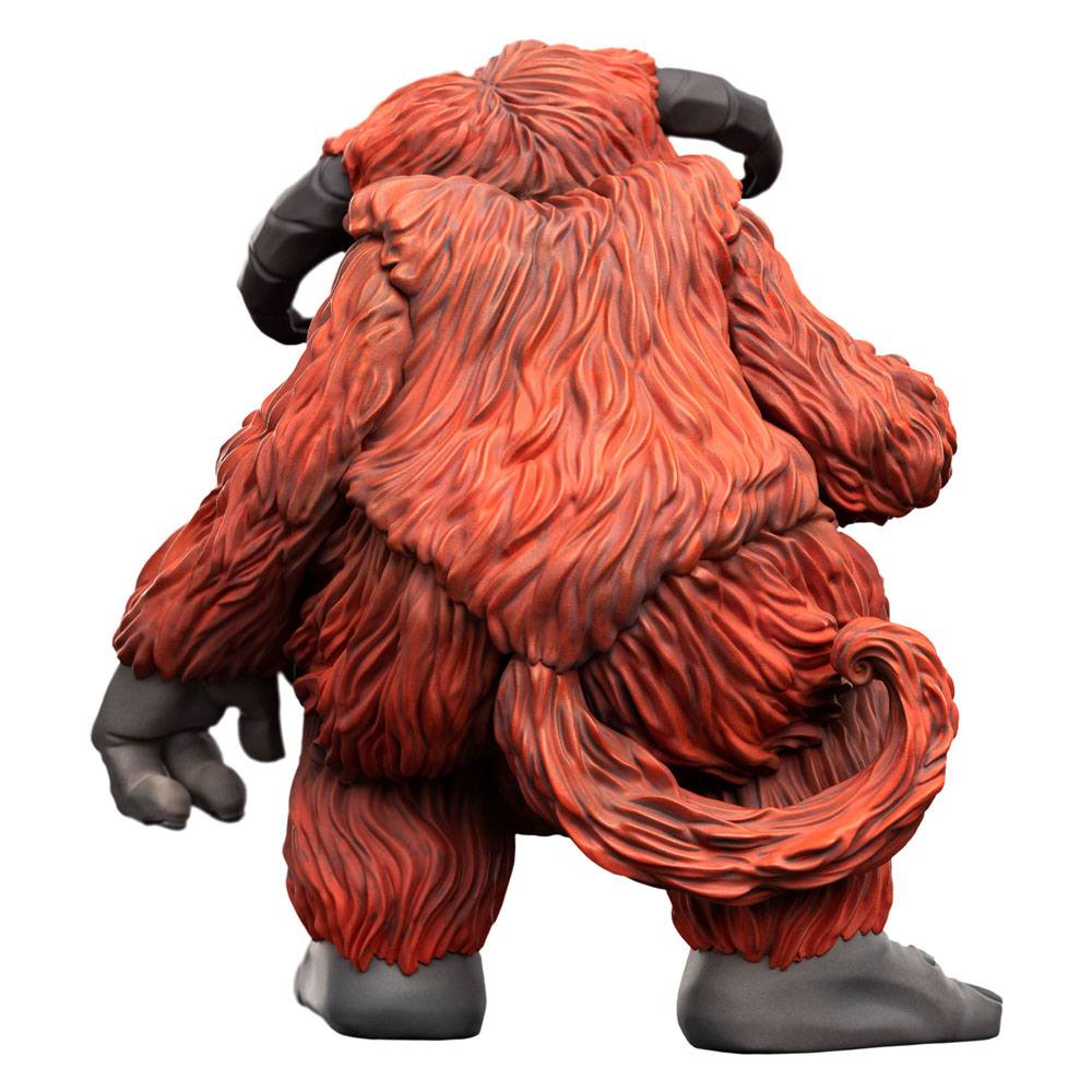 Dentro del laberinto Figura Mini Epics Ludo 16 cm