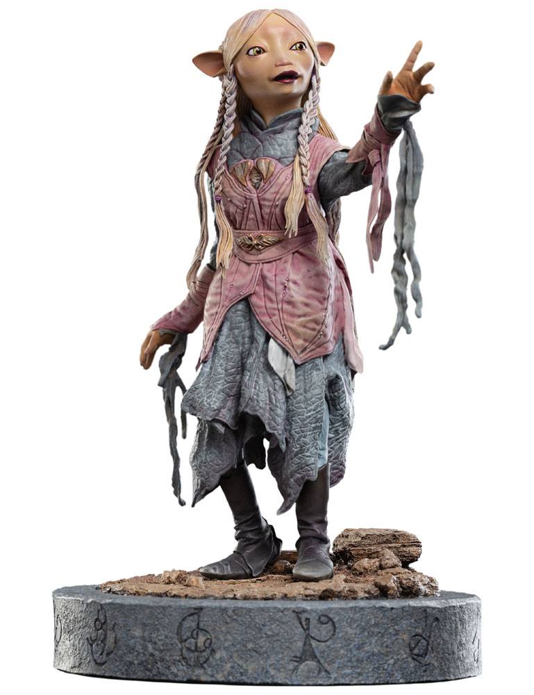 The Dark Crystal: Age of Resistance Estatua 1/6 Brea The Gefling 19 cm Frikytopia